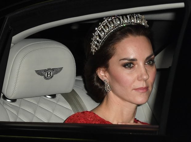 Kate Middleton