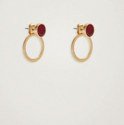 Los preciosos pendientes de Parfois por menos de 5 euros