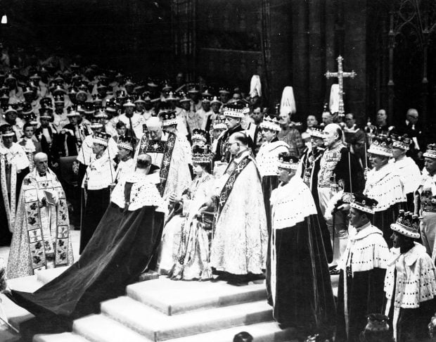 Reina Isabel