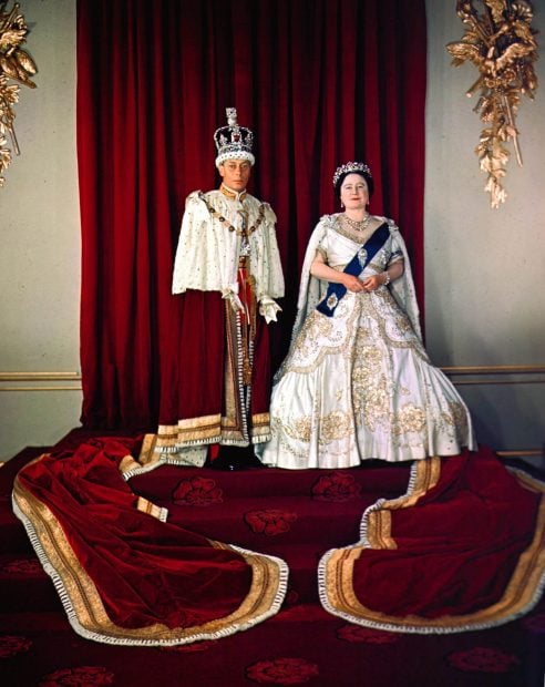 Reina Isabel