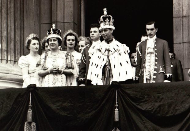 Reina Isabel