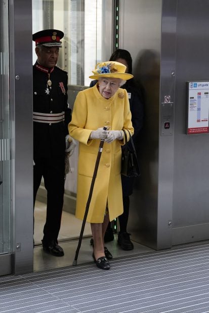 Reina Isabel