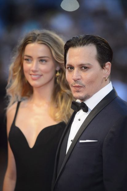 Johnny Depp y Amber Heard . exmatrimonio Johnny Depp y Amber Heard , Johnny Depp y Amber Heard juicio, 