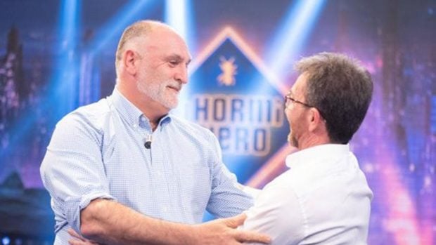 Jos&eacute; Andr&eacute;s