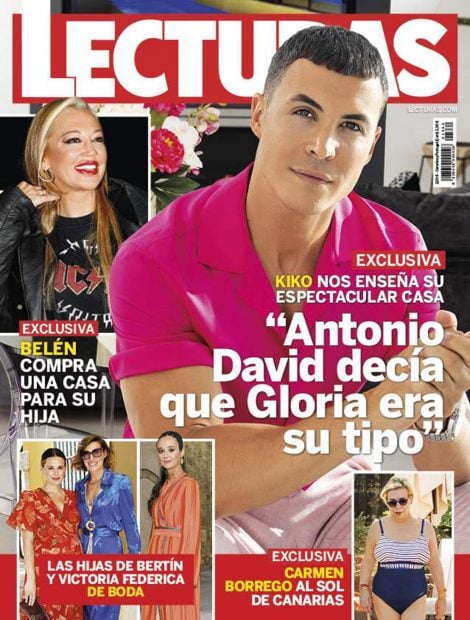 Portada / Lecturas