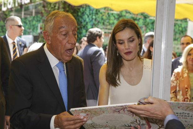 Letizia