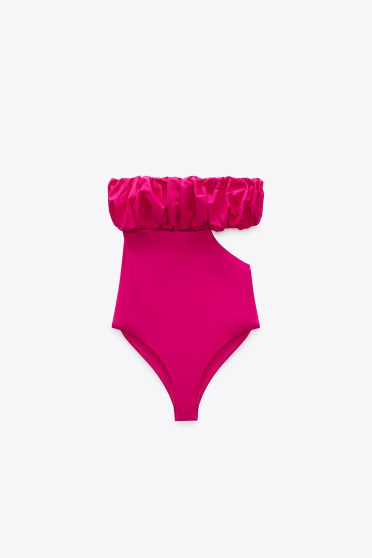 Los ba&ntilde;adores que no puedes dejar escapar para este verano de Zara