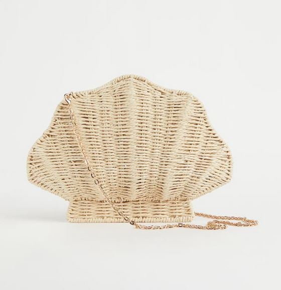 El precioso bolso de H&M que no te quitar&aacute;s en todas las vacaciones