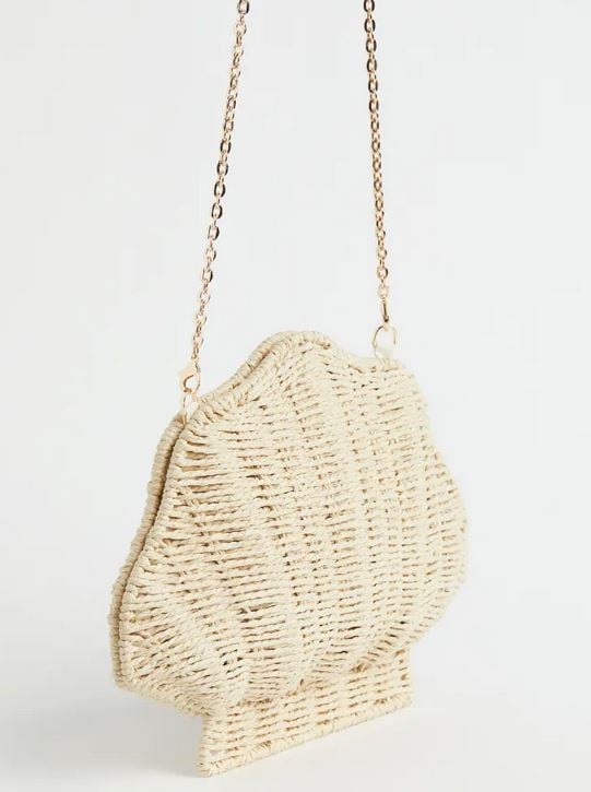 El precioso bolso de H&M que no te quitar&aacute;s en todas las vacaciones