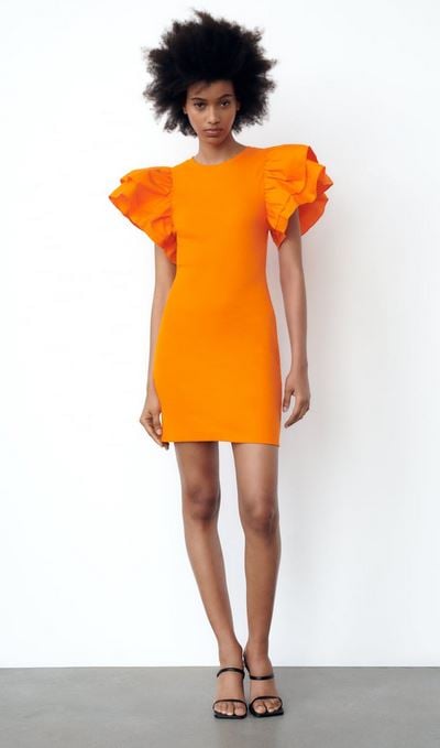 El b&aacute;sico de Zara para verano que podr&aacute;s tener por menos de 18 euros