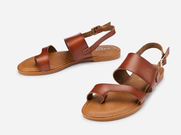 Sandalias MaryPaz