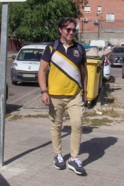 Luis Lorenzo
