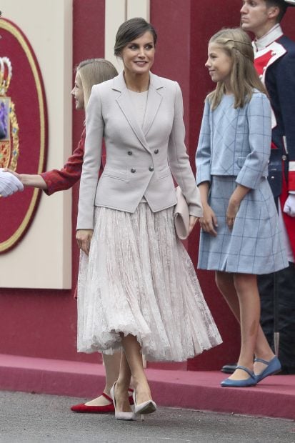 Letizia