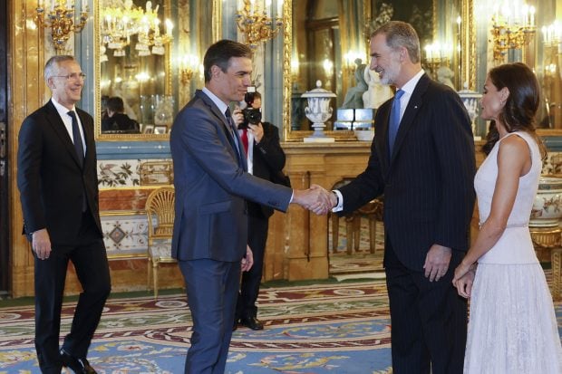 Letizia