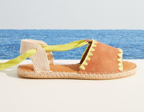 Las sandalias de Women'Secret rebajad&iacute;simas que te salvar&aacute;n el verano