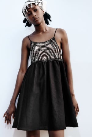 Las &uacute;ltimas novedades de Zara para que no te pierdas nada este verano