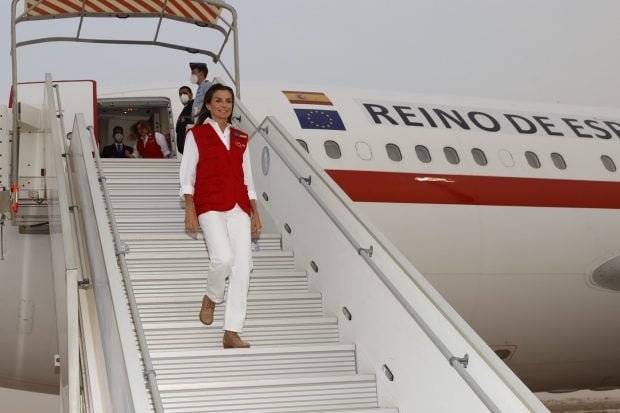 Letizia