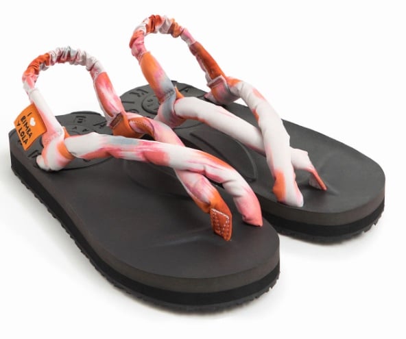 Sandalias Bimba y Lola