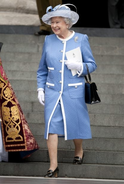 Reina Isabel