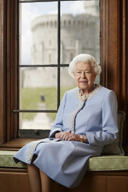 Reina Isabel
