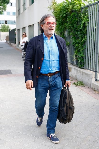 pepe navarro, pepe navarro mentiras, pepe navarro juicios, 