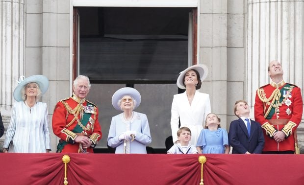 Reina Isabel