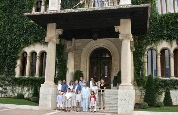Marivent / Gtres