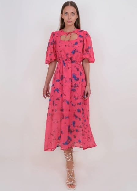 vestido laagam