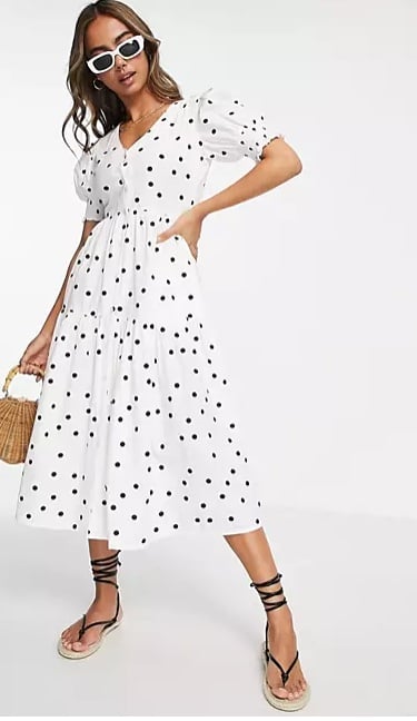 Vestido de Asos