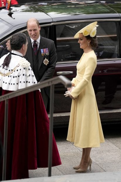 Kate Middleton