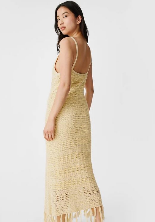 La chaqueta del momento de borrego de C&A m&aacute;s c&oacute;moda para este fr&iacute;o