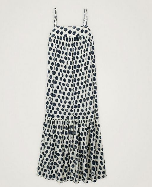 El vestido de Parfois para disfrutar a la brisa del mar