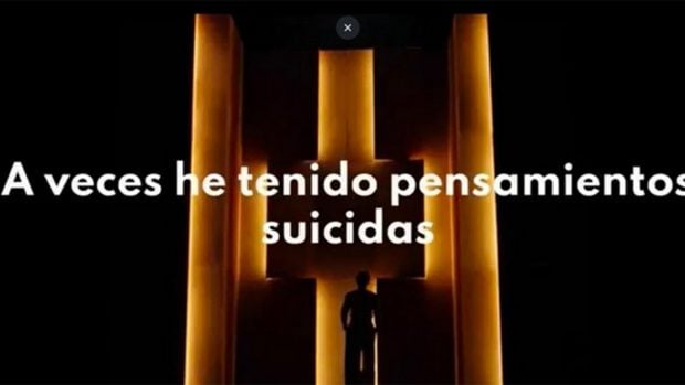 Avance de 'En el nombre de Roc&iacute;o' / Telecinco