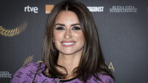 Pen&eacute;lope Cruz / Gtres