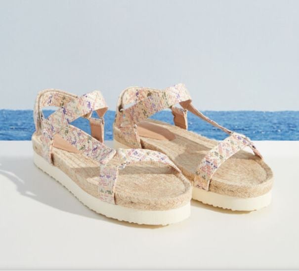 Las sandalias de Women'Secret para ir c&oacute;moda y fashion en verano