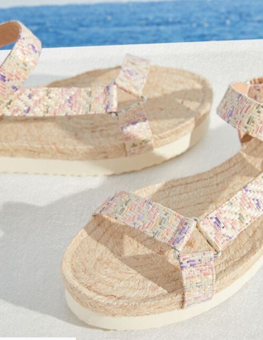 Las sandalias de Women'Secret para ir c&oacute;moda y fashion en verano