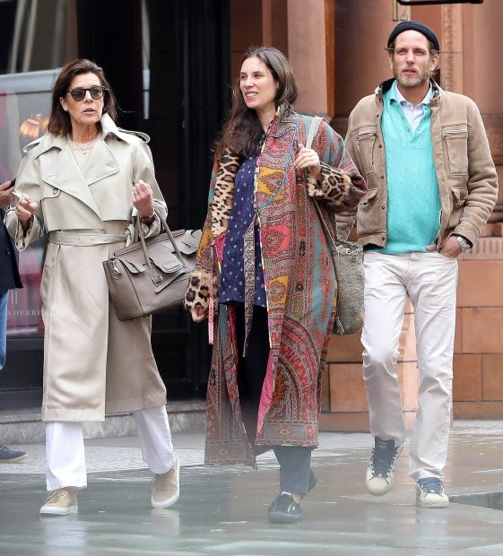 Casiraghi