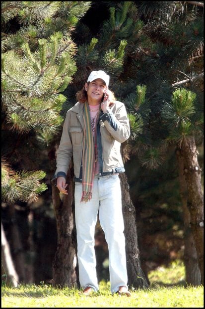 Casiraghi