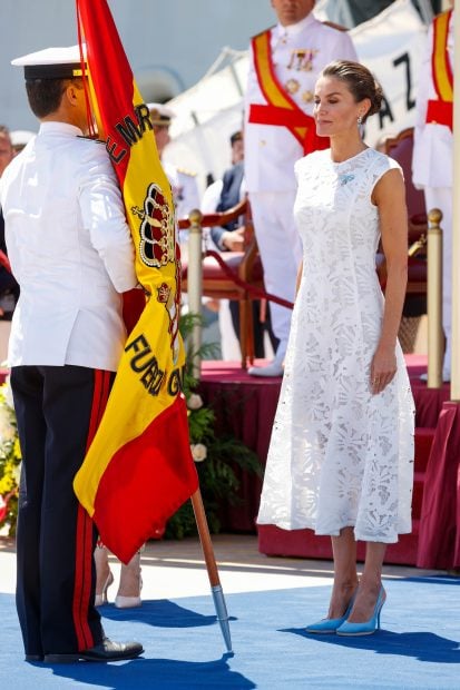 Letizia