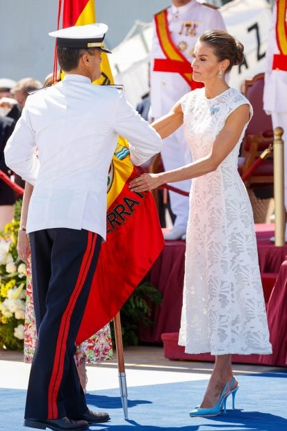 Reina Letizia