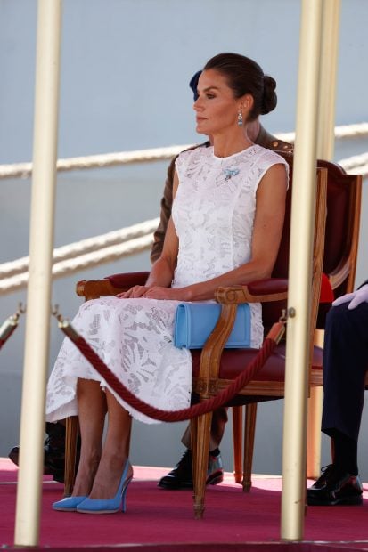Reina Letizia