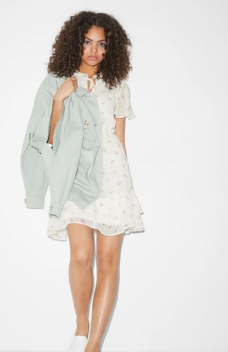 C&A tiene el vestido m&aacute;s deseado para una cita rom&aacute;ntica