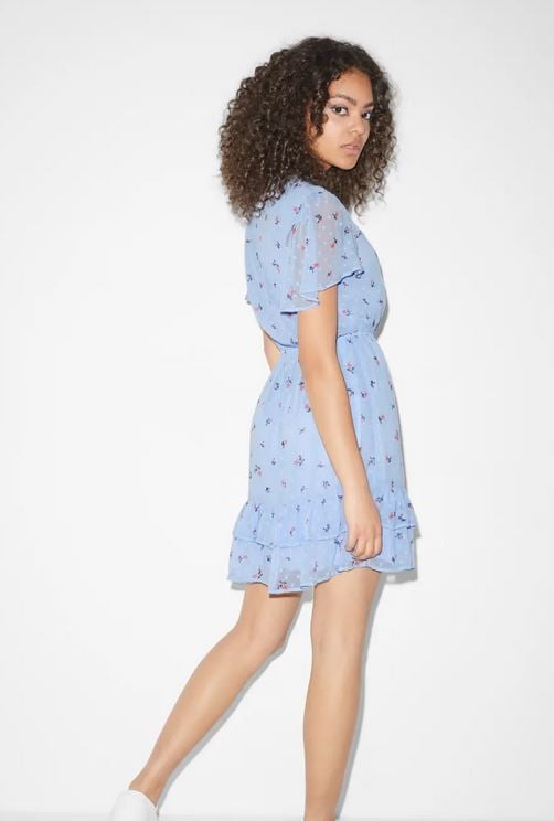 C&A tiene el vestido m&aacute;s deseado para una cita rom&aacute;ntica