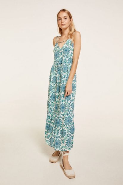 Vestido de Springfield