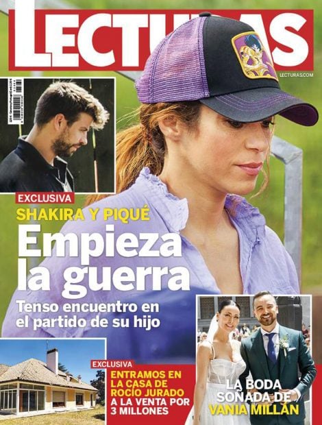 Portada / Lecturas