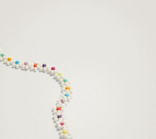 La pulsera tobillera de Parfois que no te quitar&aacute;s en todo el verano