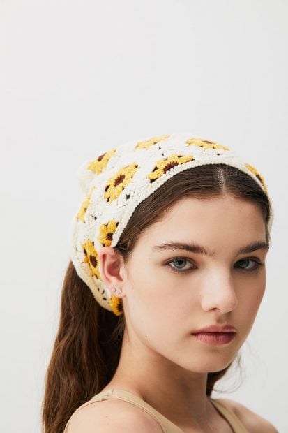 Pa&ntilde;oleta Pull&Bear