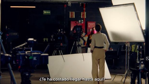 Roc&iacute;o Carrasco revela que se ver&aacute; en la segunda entrega de su docu-serie / Telecinco