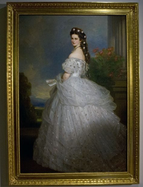Sissi