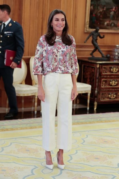 Letizia